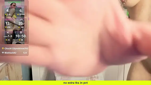 Edena  online show from 10-21-25, 02:33