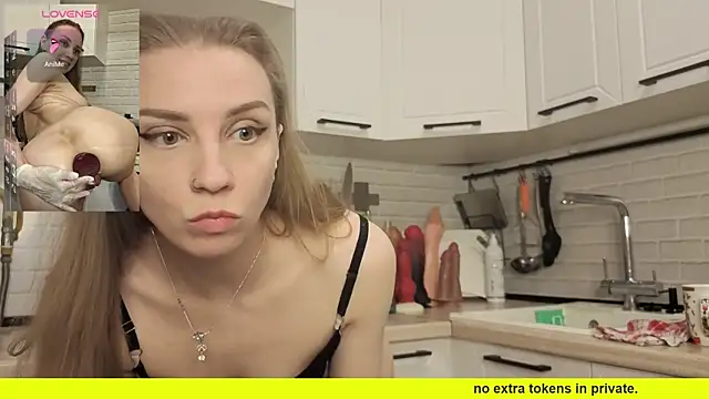 Snapshot of Edena_ chatting on 03-30-26, 06:31 Edena online show from 03-30-26, 06:31