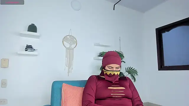 zali mahamed online show from 11-10-25, 10:20