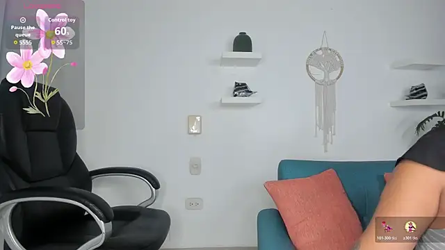 zali mahamed online show from 11-11-25, 09:15