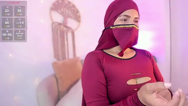 zali mahamed online show from 01-13-26, 07:18