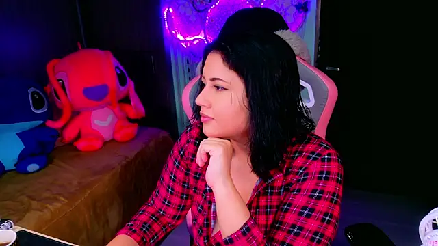 Snapshot of Allison_GAMERS chatting on 09-13-25, 04:07 Allison GAMERS online show from 09-13-25, 04:07