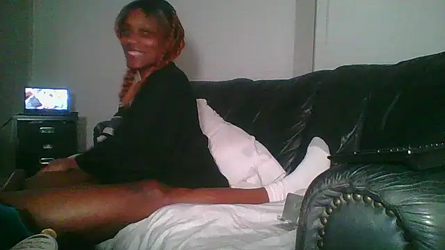 JazziEezyLdy online show from 03-31-26, 11:12