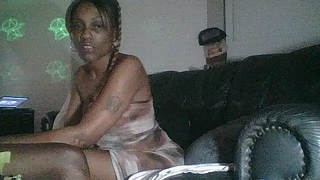 JazziEezyLdy online show from 04-02-26, 11:17