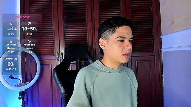 Snapshot of edy_play chatting on 10-25-25, 06:34 edy play online show from 10-25-25, 06:34