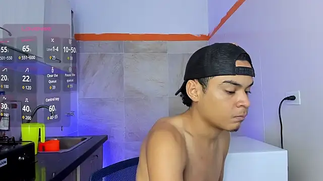 Snapshot of edy_play chatting on 11-16-25, 08:19 edy play online show from 11-16-25, 08:19