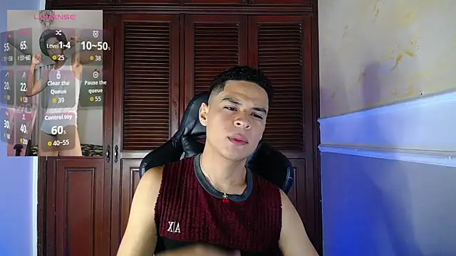 Snapshot of edy_play chatting on 09-26-25, 12:06 edy play online show from 09-26-25, 12:06