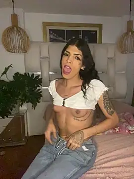 Lady Dirty444 online show from 11-26-25, 05:29