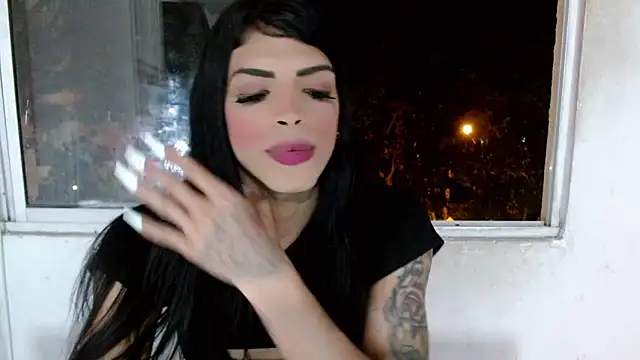 Snapshot of Lady_Dirty444 chatting on 01-17-26, 02:37 Lady Dirty444 online show from 01-17-26, 02:37