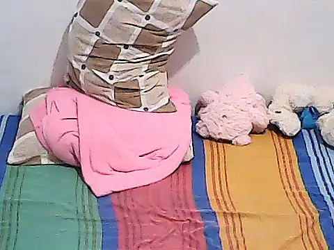 Snapshot of Sweetyummybabygirl chatting on 06-05-26, 06:52 Sweetyummybabygirl online show from 06-05-26, 06:52