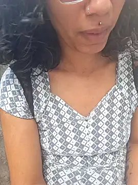 RavenShyfit online show from 01-07-26, 07:08