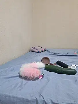 RavenShyfit online show from 02-14-26, 09:48