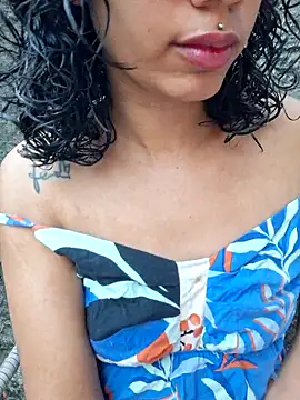 RavenShyfit online show from 12-17-25, 08:58