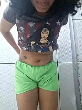 RavenShyfit online show from 10-20-25, 07:31