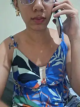 RavenShyfit online show from 05-16-26, 10:42