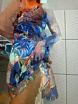 RavenShyfit online show from 11-13-25, 06:23