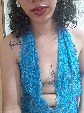 RavenShyfit online show from 03-24-26, 06:30