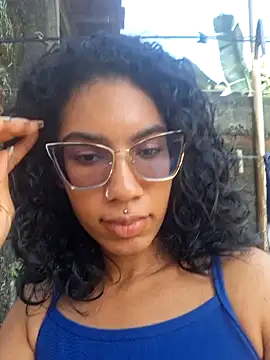 RavenShyfit online show from 10-19-25, 06:32