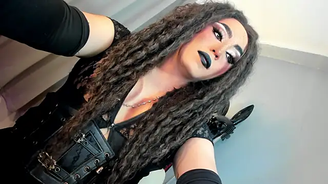 MagnaCumLoader17 online show from 11-28-25, 10:54