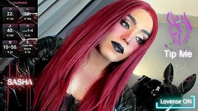 MagnaCumLoader17 online show from 04-18-26, 12:35