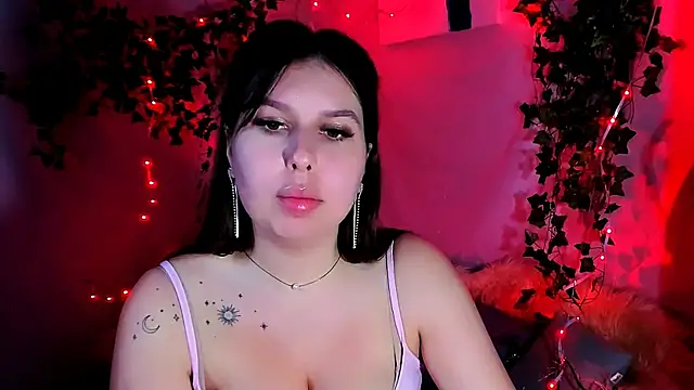 ChloeRicc online show from 02-21-26, 07:49