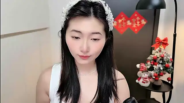 Rosalind xixi online show from 02-14-26, 10:59