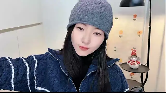 Rosalind xixi online show from 12-21-25, 02:35