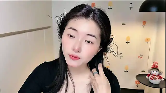 Rosalind xixi online show from 04-16-26, 01:39