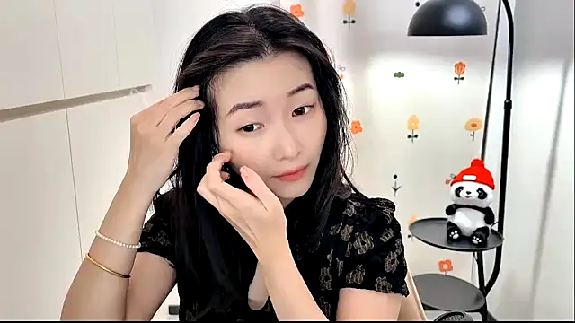 Rosalind xixi online show from 12-01-25, 08:15