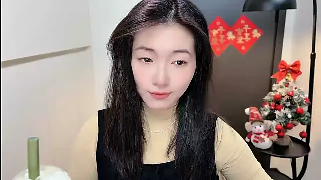 Rosalind xixi online show from 02-12-26, 10:59