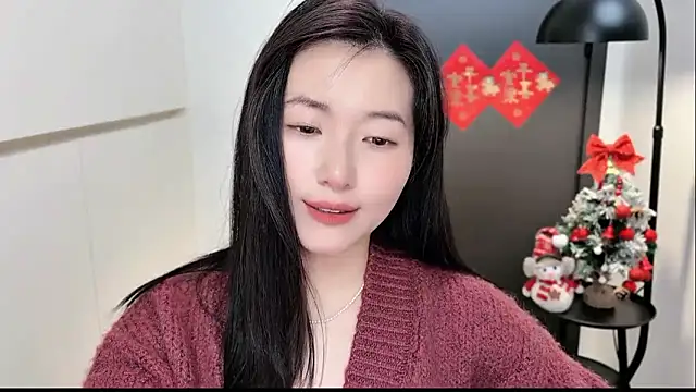 Rosalind xixi online show from 01-06-26, 03:16