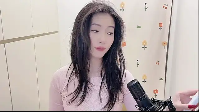 Rosalind xixi online show from 09-22-25, 10:43