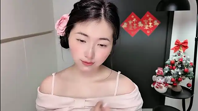 Rosalind xixi online show from 03-01-26, 04:01