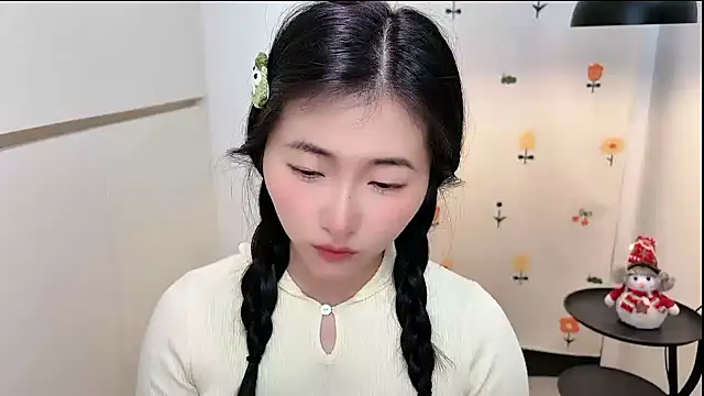 Rosalind xixi online show from 04-03-26, 08:21