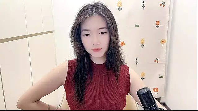 Rosalind xixi online show from 10-04-25, 11:56