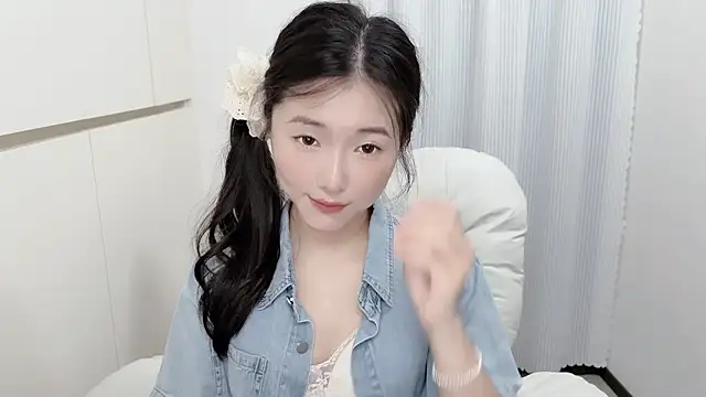 Rosalind xixi online show from 06-26-26, 01:55