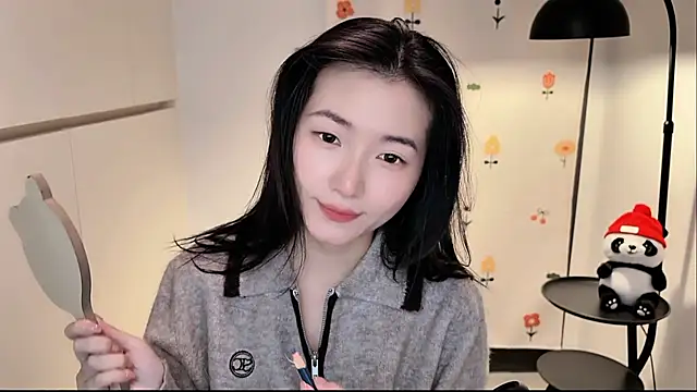 Rosalind xixi online show from 11-28-25, 08:36