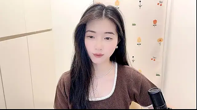 Rosalind xixi online show from 10-20-25, 02:50