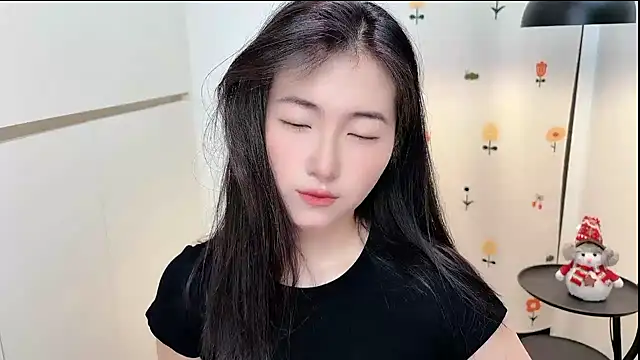 Rosalind xixi online show from 04-10-26, 07:48