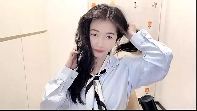 Rosalind xixi online show from 10-28-25, 03:00