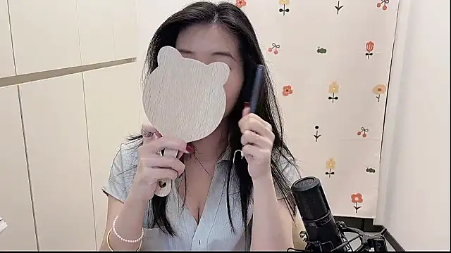 Rosalind xixi online show from 09-18-25, 09:56