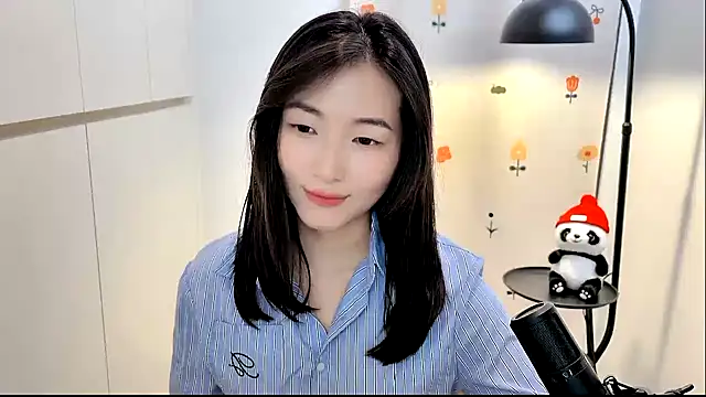 Rosalind xixi online show from 11-29-25, 01:00