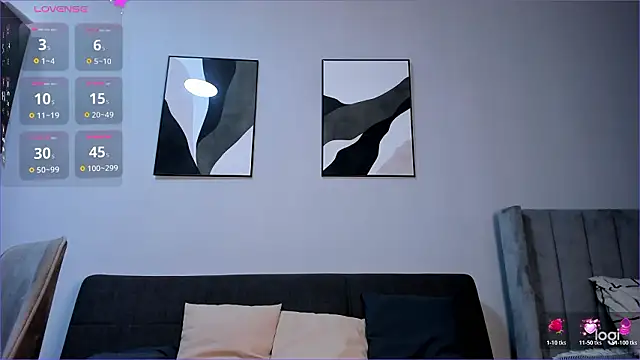 Ira Shiratori online show from 03-26-26, 08:23