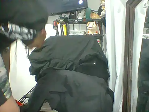 mexhotbi online show from 02-15-26, 04:35