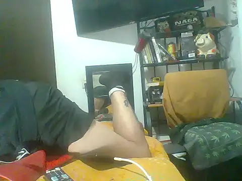 mexhotbi online show from 10-25-25, 08:35