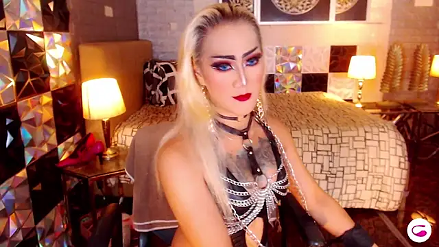 HorseCockDivine online show from 10-31-25, 10:16