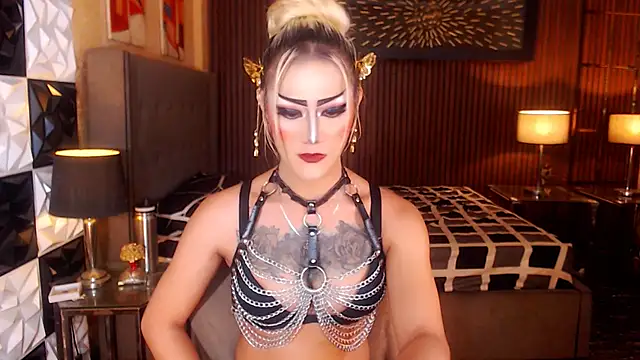 HorseCockDivine online show from 04-14-26, 09:03