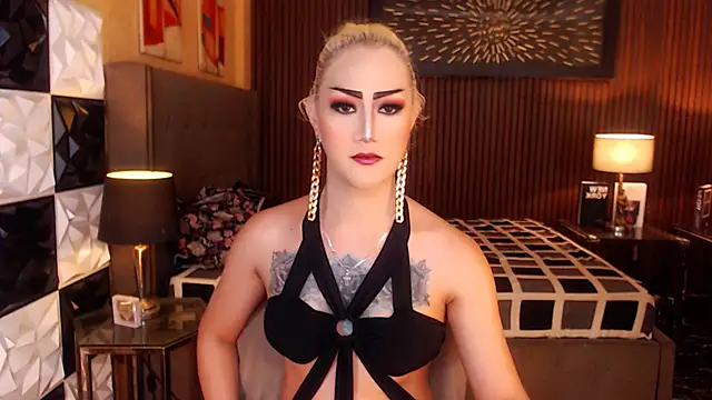 HorseCockDivine online show from 02-19-26, 06:27