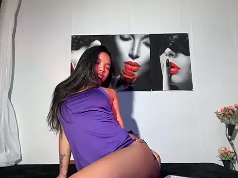 Snapshot of Sessash chatting on 03-15-26, 11:12 Sessash online show from 03-15-26, 11:12