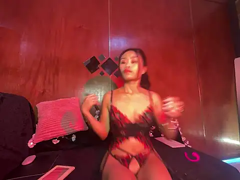 JellySbeans online show from 02-26-26, 08:53